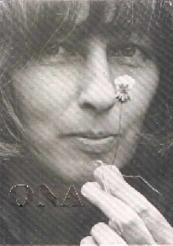 Ona - Katarzyna Klejnocka
