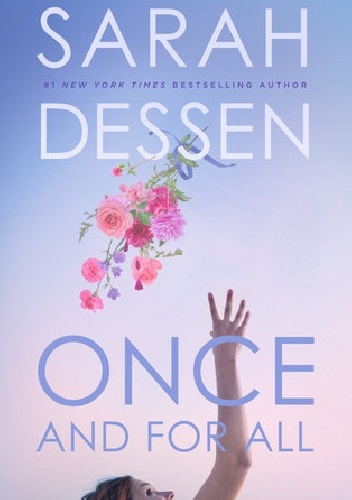 Once and for All - Sarah Dessen