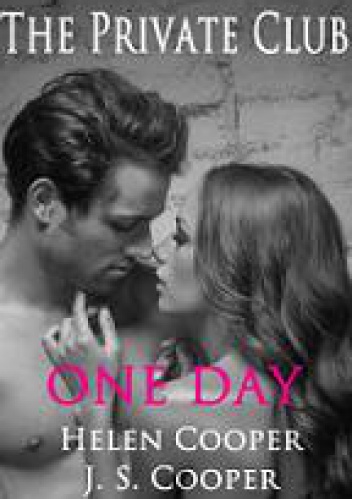 One Day - J.S. Cooper