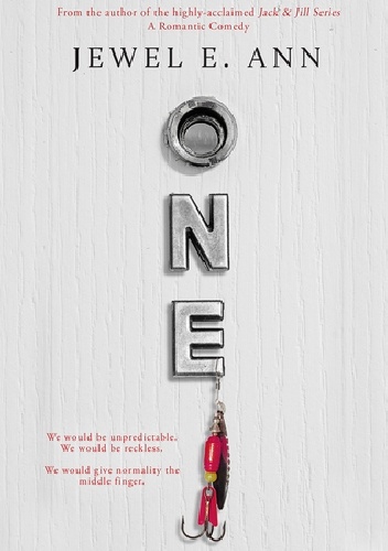 One - E. Ann Jewel