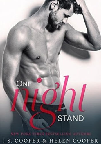 One Night Stand - J.S. Cooper