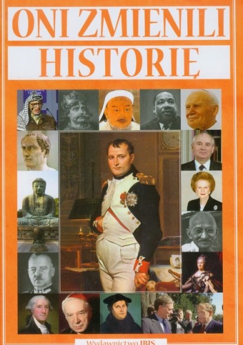 Oni zmienili historię - Dorota Nosowska