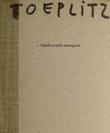Opakowanie zastępcze - Krzysztof Teodor Toeplitz
