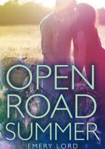 Open Road Summer - Emery Lord