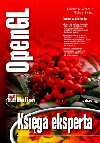 OpenGL. Księga eksperta