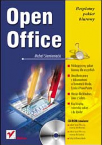 OpenOffice - Siemieniacki Michał