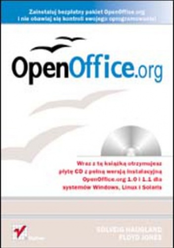 OpenOffice.org - Haugland Solveig, Jones Floyd