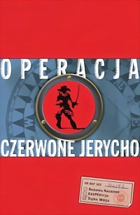 Operacja Czerwone Jerycho - Joshua Mowll