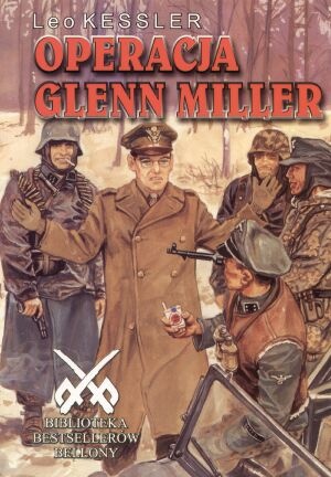 Operacja Glenn Miller - Charles Whiting