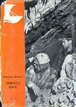 Operacja kret - Przemysław Burchard