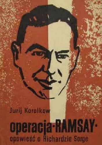 Operacja ''Ramsay'' - Jurij Korolkow
