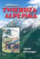 Operacja Twierdza Alpejska - Kaltenegger