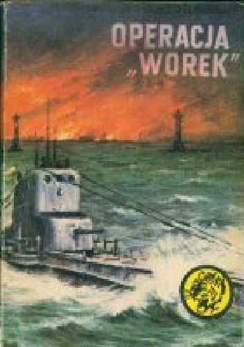 Operacja Worek - Zbigniew Damski