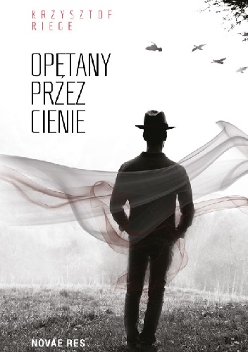Opętany przez cienie - Krzysztof Riege
