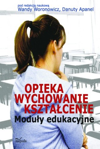 Opieka-wychowanie-kształcenie - Apanel Danuta