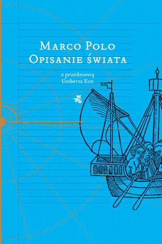 Opisanie świata - Marco Polo