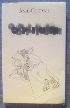 Opium. Dziennik kuracji odwykowej - Jean Cocteau