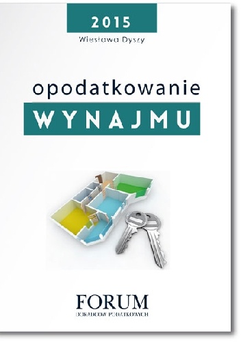 Opodatkowanie wynajmu