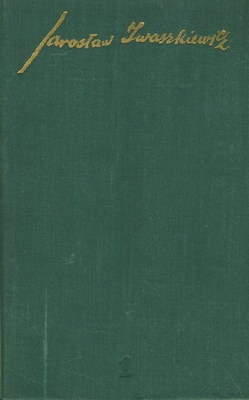 Opowiadania 1918-1953 t. 2 - Jarosław Iwaszkiewicz