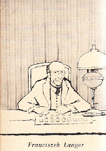 Opowiadania filatelistyczne - Franciszek Langer