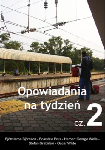 Opowiadania na tydzień cz. 2