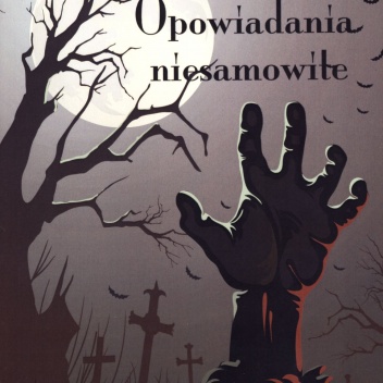 Opowiadania niesamowite - Emil Zola