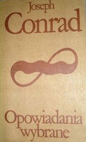Opowiadania wybrane - Joseph Conrad