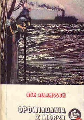 Opowiadania z morza - Ove Allansson