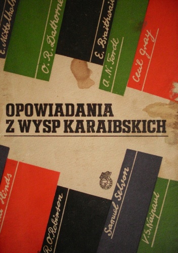 Opowiadania z Wysp Karaibskich