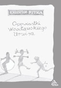 Opowiastki wrocławskiego urwisa - Krzysztof Rytka