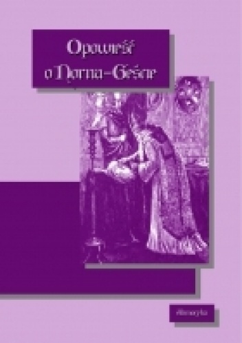 Opowieść o Norna-Geście - autor nieznany