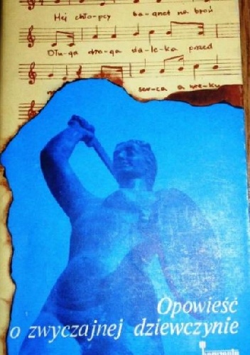Opowieść o zwyczajnej dziewczynie - Halina Krahelska