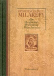 Opowieść o życiu Milarepy albo Drogowskaz Wyzwolenia i Wszechwiedzy - Tsang Nyoen Heruka