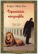 Opowieści niezwykłe - Edgar Allan Poe