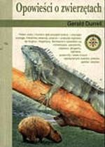 Opowieści o zwierzętach - Gerald Durrell