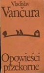 Opowieści przekorne - Vladislav Vančura