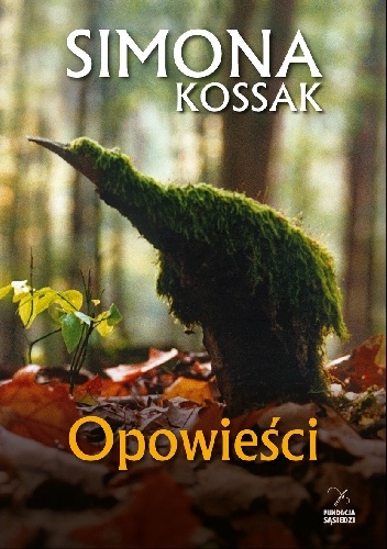 Opowieści Simony Kossak - Simona Kossak