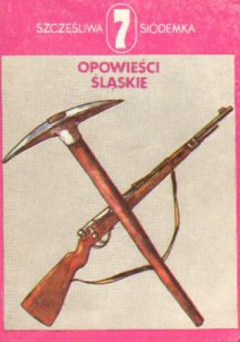 Opowieści śląskie - Jacek Kajtoch