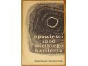 Opowieści spod Wielkiego Kamienia - Świętosław Krawczyński