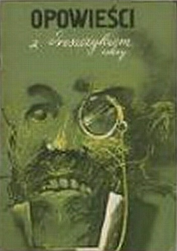 Opowieści z dreszczykiem - zeszyt 2