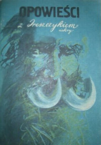 Opowieści z dreszczykiem - zeszyt 3