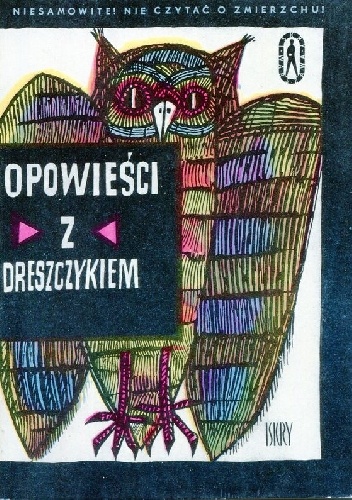 Opowieści z dreszczykiem
