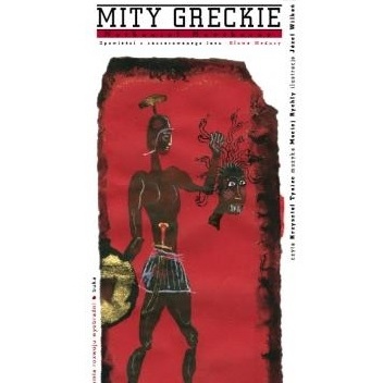 Opowieści z zaczarowanego lasu cz.2 Głowa Meduzy - Nathaniel Hawthorne