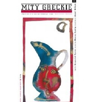 Opowieści z zaczarowanego lasu cz.5 Cudowny dzban - Nathaniel Hawthorne