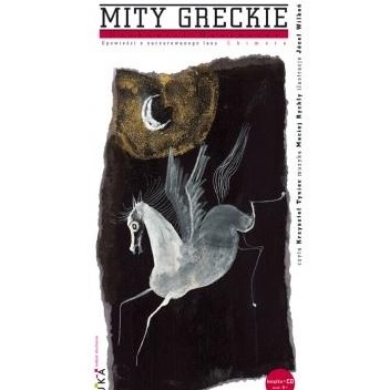 Opowieści z zaczarowanego lasu cz.6 Chimera - Nathaniel Hawthorne