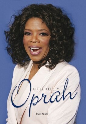 Oprah - Kitty Kelley