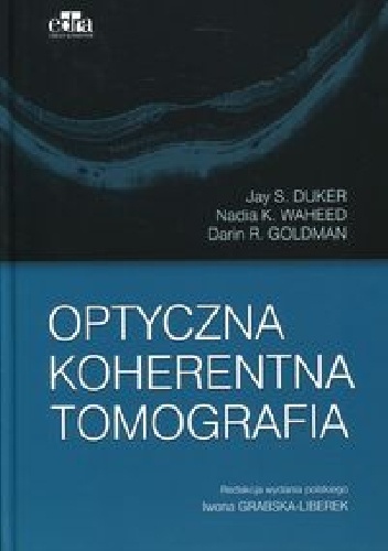 Optyczna koherentna tomografia