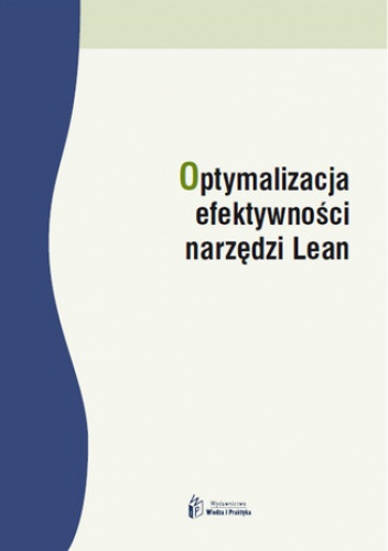 Optymalizacja efektywności narzędzi Lean - Babalska Dominika