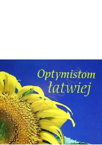 Optymistom łatwiej. Perełka 206 - praca zbiorowa