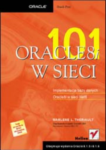 Oracle8i w sieci - L. Theriault Marlene